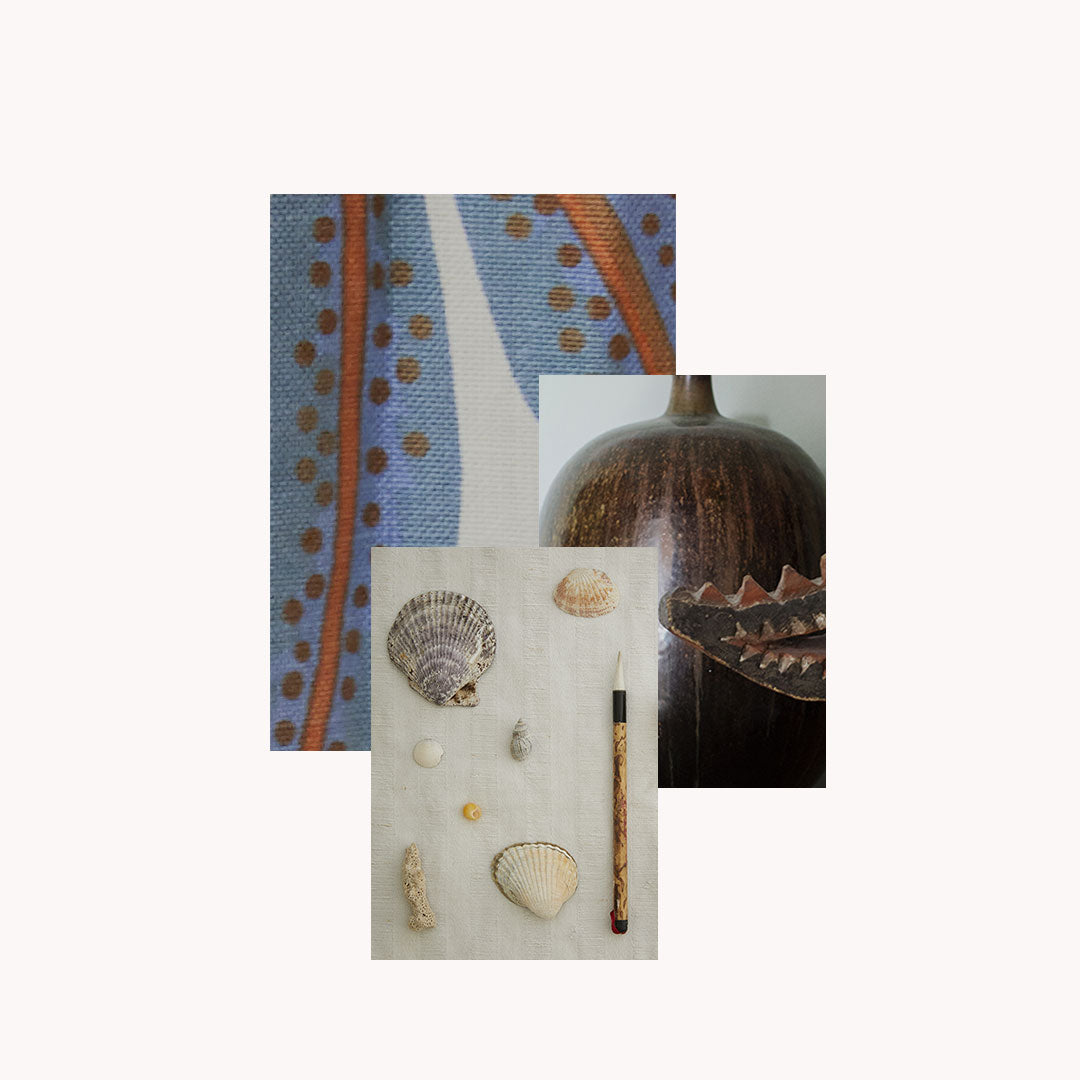 Letting in the life: Photographer Fanny Rådvik