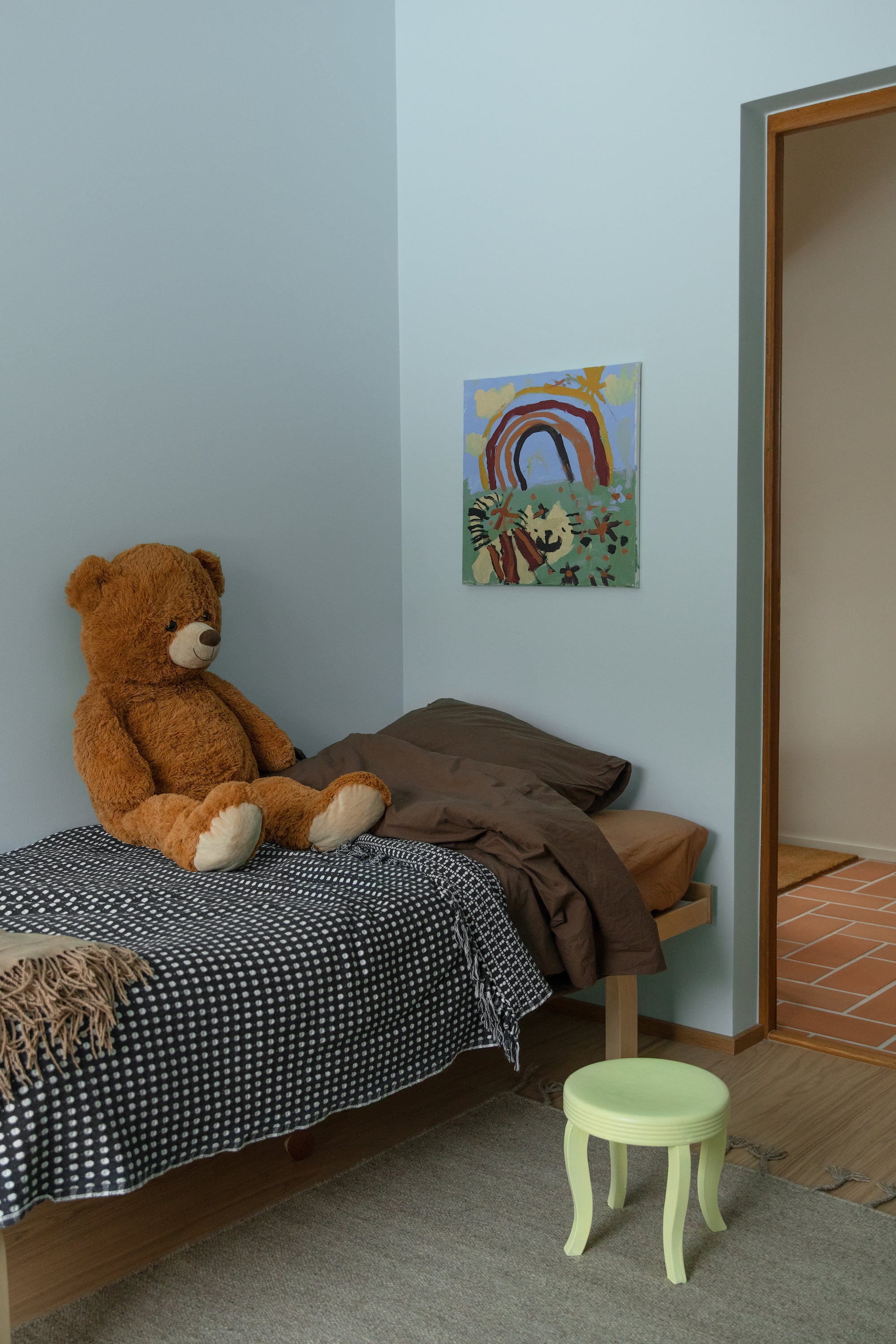 Children room