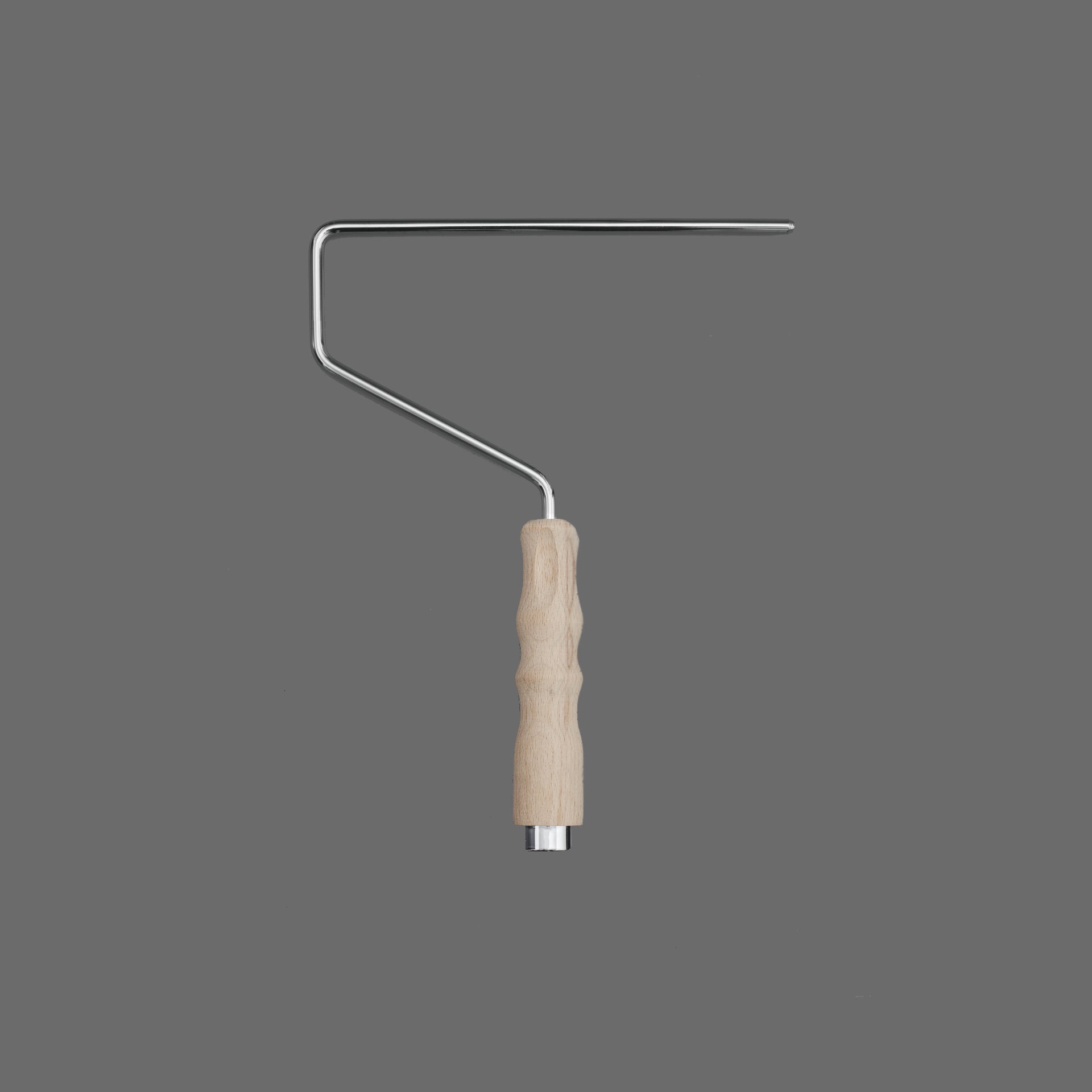 CS roller frame 23cm