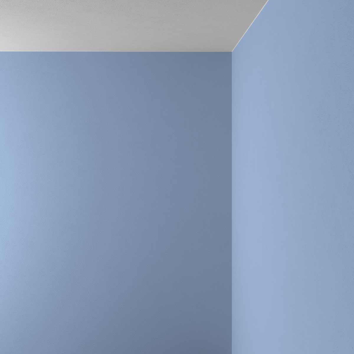 LAILA matte finish interior paint sky blue | Cover Story x Iittala | Paint