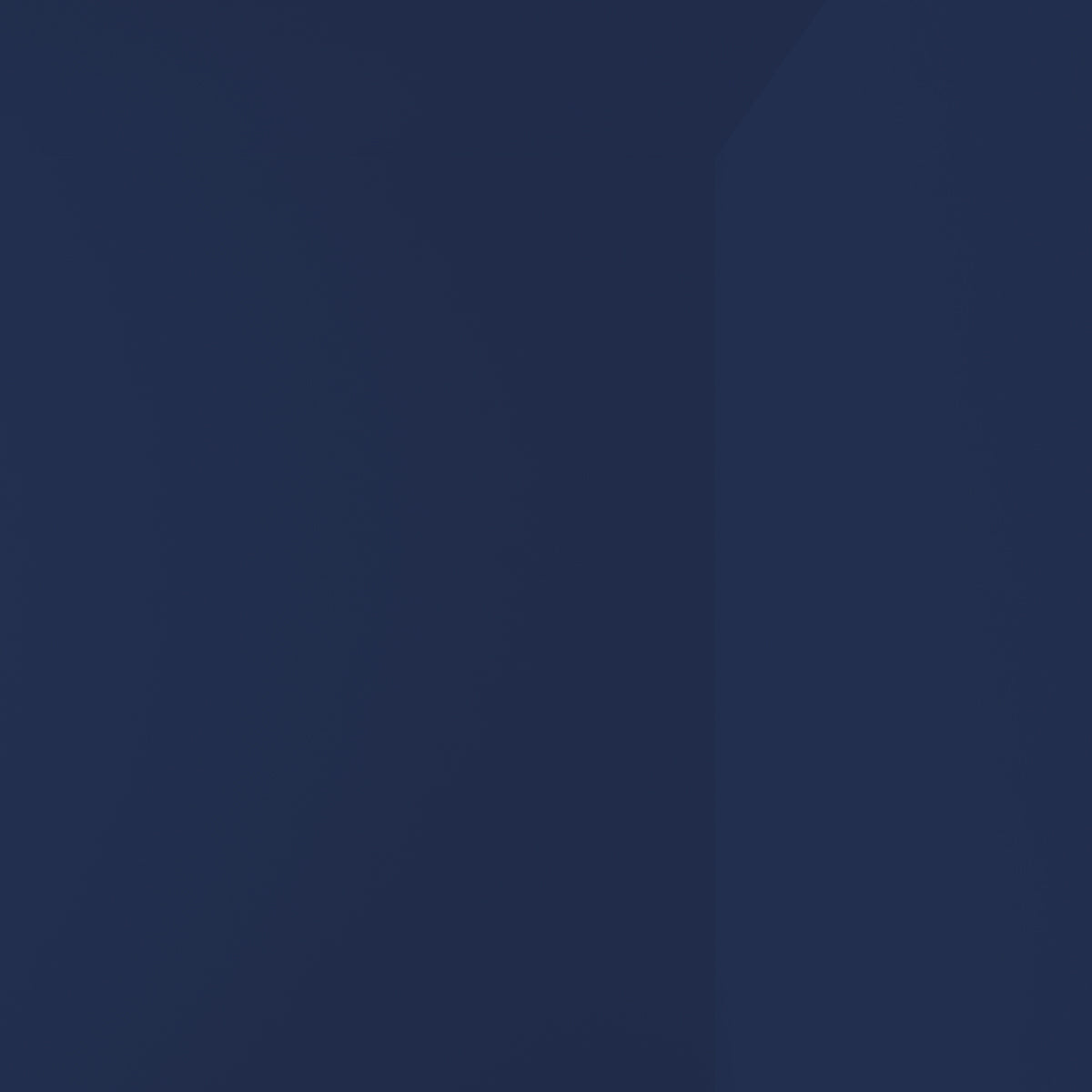 JULES matte finish interior paint cobalt blue | Basics Collection | Paint