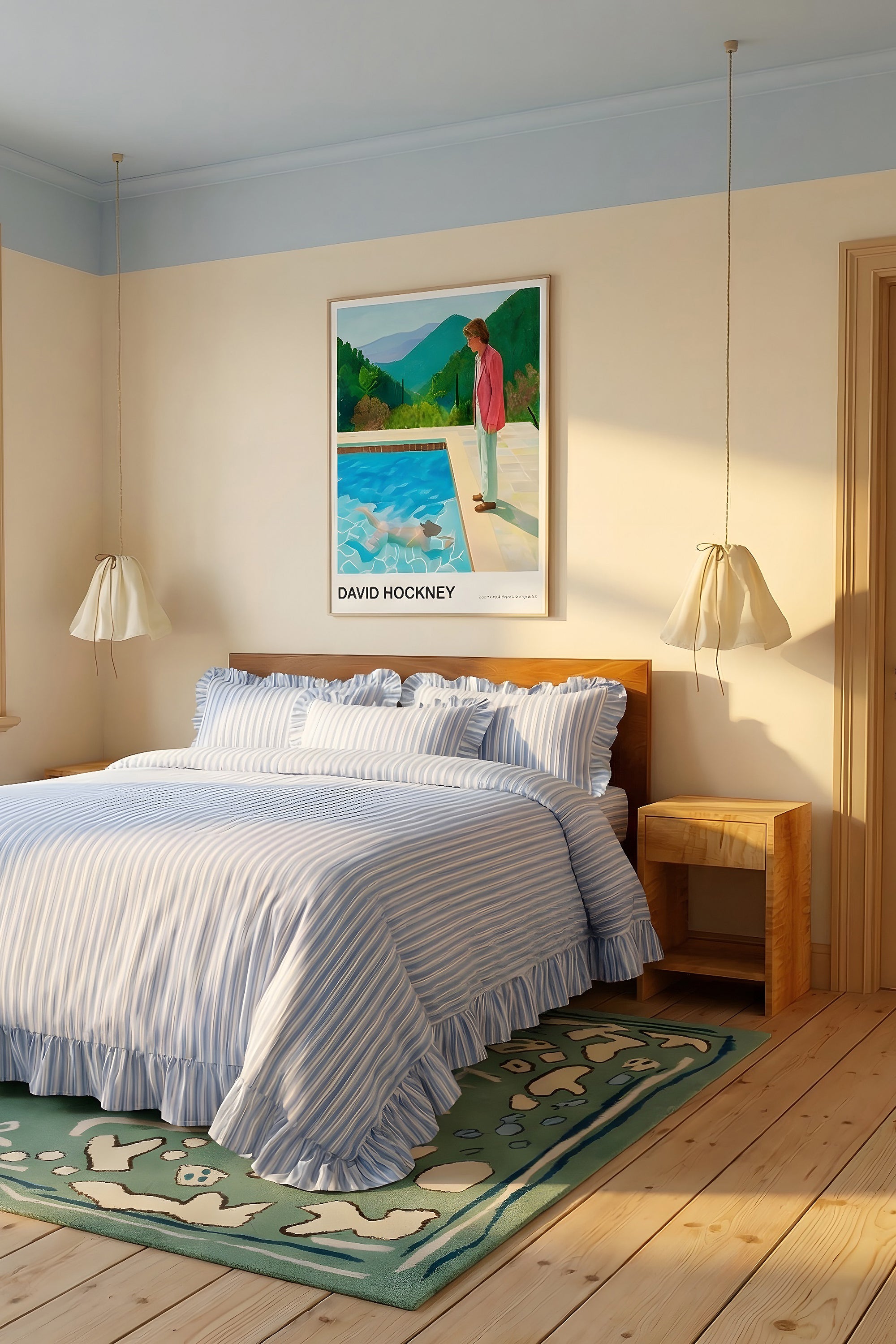 Cover Story x Couleur