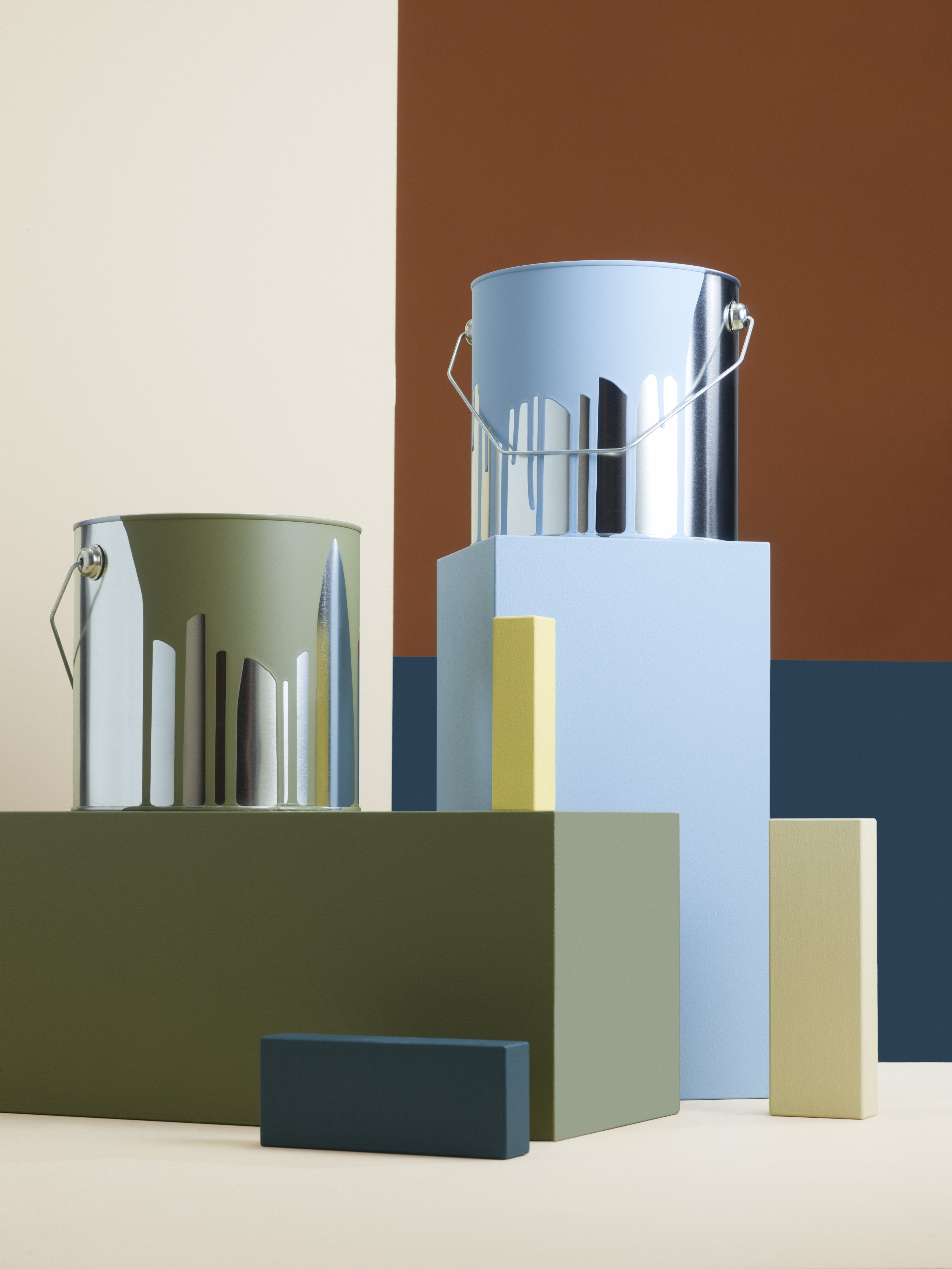 Cover Story x Iittala