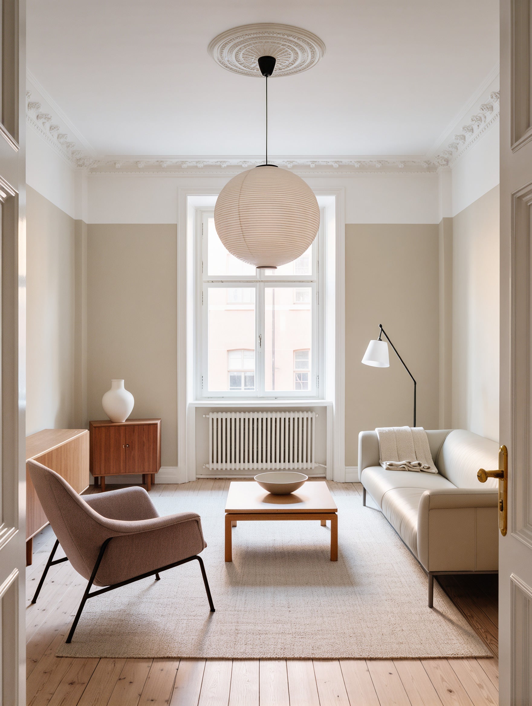 Cover Story x MINNA MINNA