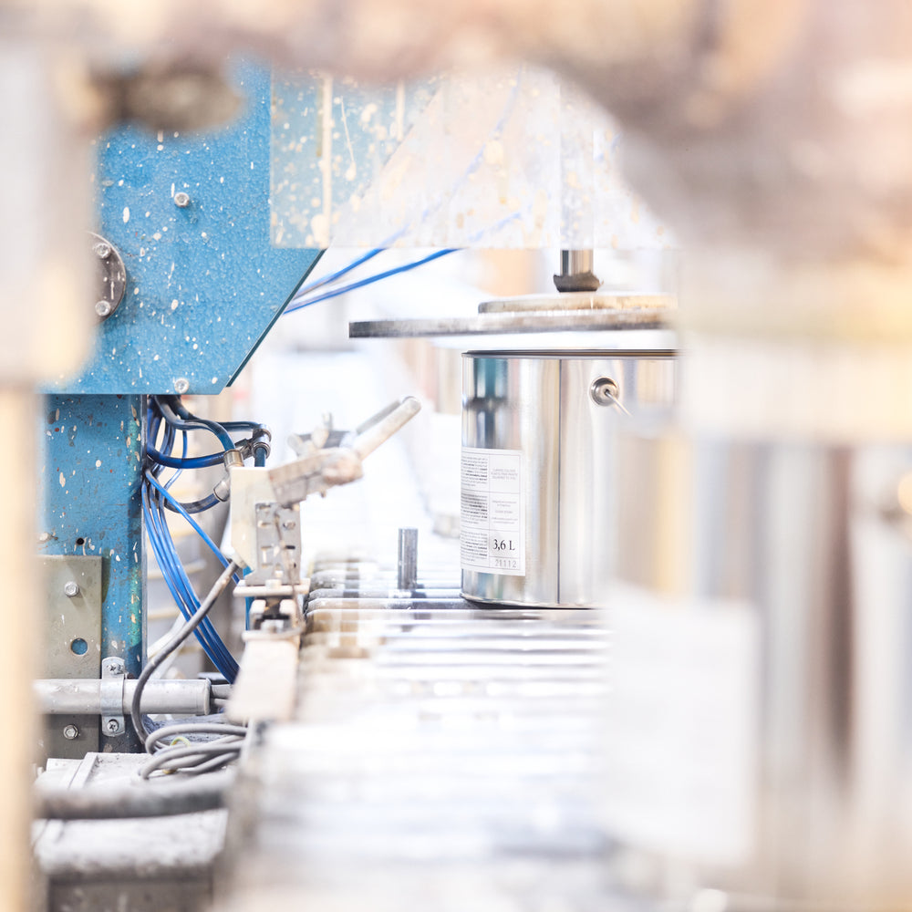 Why choose Cover Story paints?