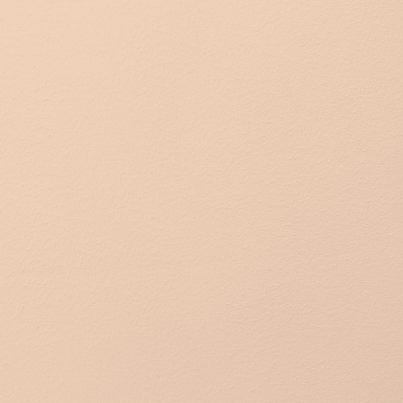 024 ANAÏS – Peachy powder | Premium plastic-free interior paint, matte ...